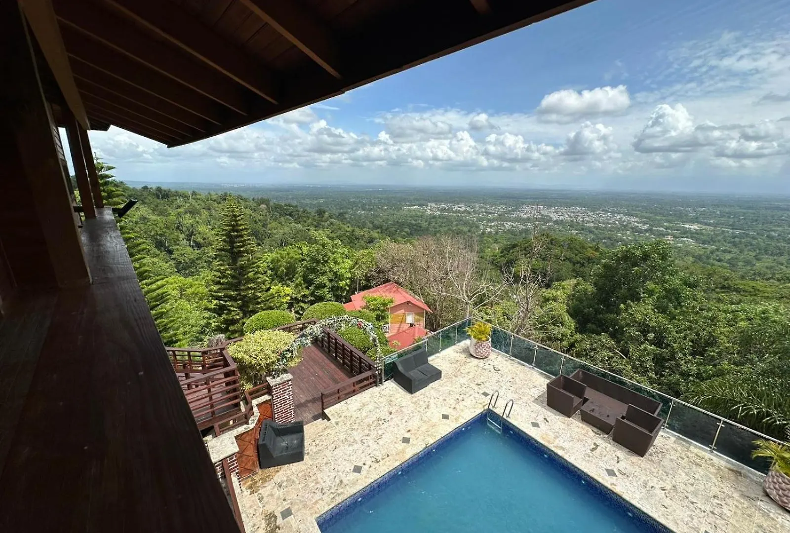 Contacten van Villa Castillo